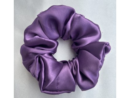 Gumička do vlasov grape