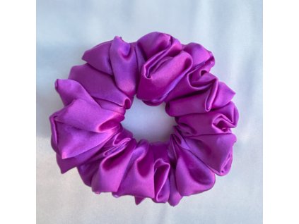 Gumička do vlasov cassis