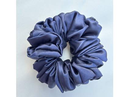 Gumička do vlasov navy