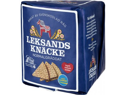 Leksands knacke normalgraddat 200