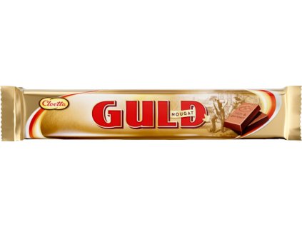 Cloetta guld
