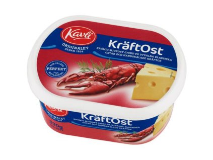 Kavli KraftOst 330