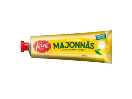 Kavli Majonnas