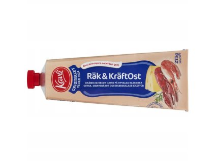 kavli rak kraftost 275