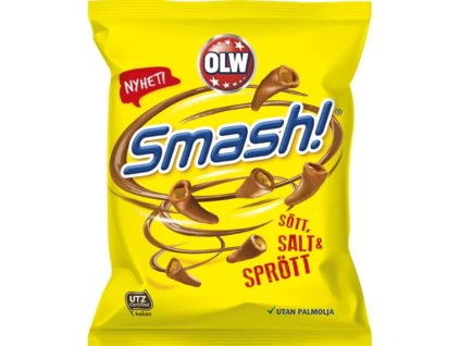 olw smash
