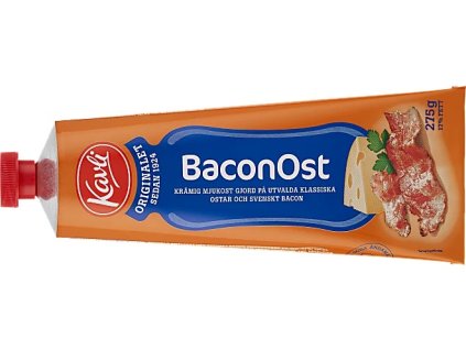 Kavli BaconOst