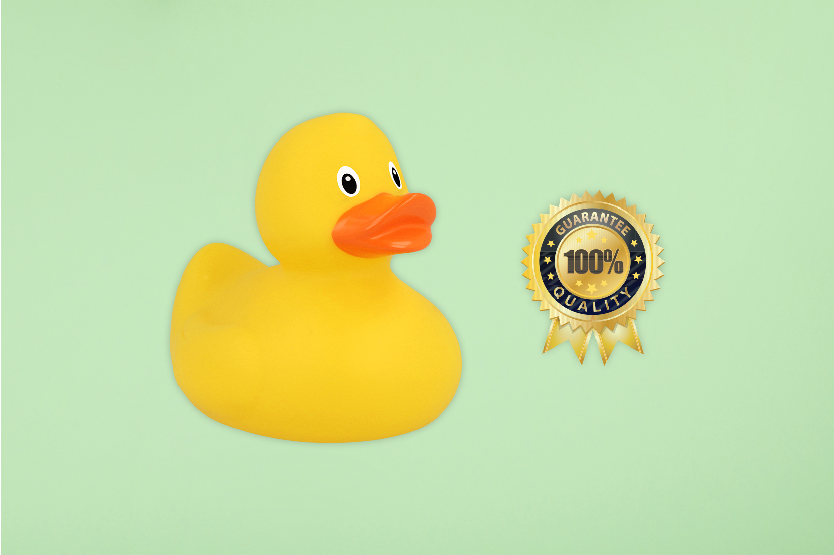 Jakość i bezpieczeństwo kaczuszek Lilalu