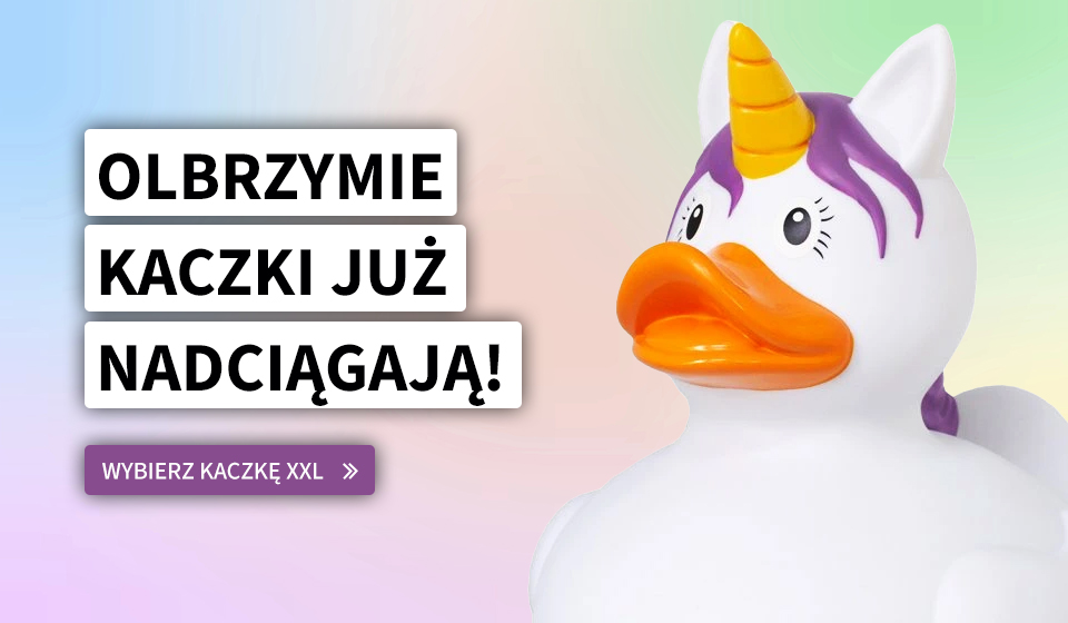 XXL Kachničky