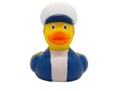 Gumowa kaczuszka latarnia morska 1