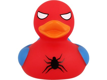 Gumowa kaczuszka Spidy Duck 1
