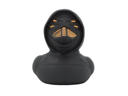 Gumowa kaczuszka cyberwojownik 1