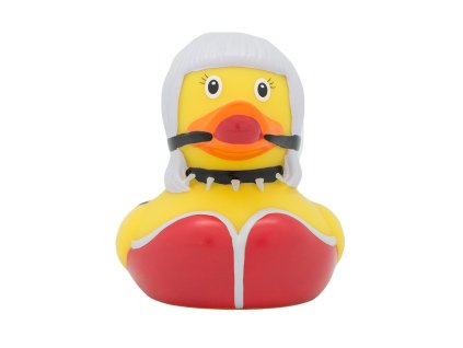 Gumowa kaczuszka SM 1