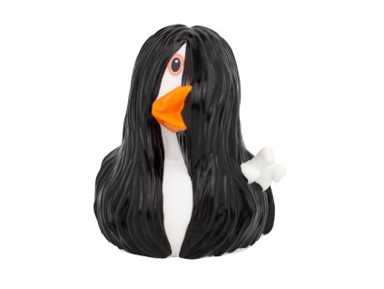 Gumowa kaczuszka mistyczna 1