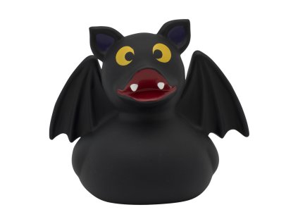 Gumowa kaczuszka nietoperz 1