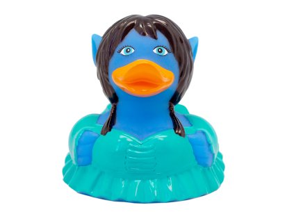 Gumowa kaczuszka Avatar 1