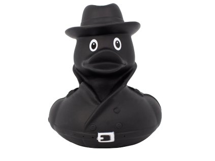 Gumowa kaczuszka shadow 1