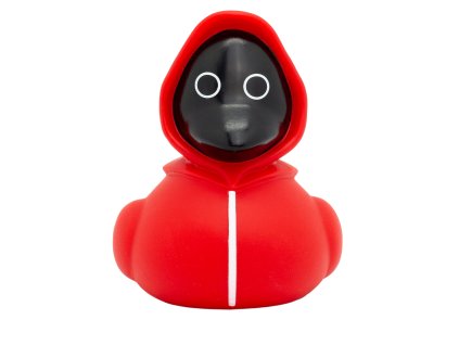 Gumowa kaczuszka Art Game Alph1