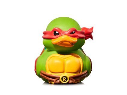 Tubbz mini kaczuszka TMNT – Raphae1