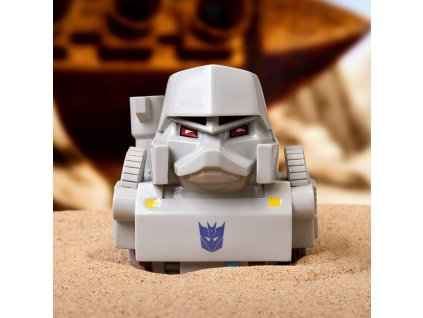 Tubbz kaczuszka Transformers – Megatro1