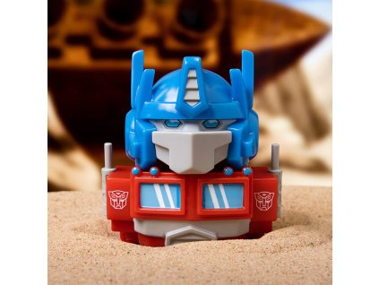 Tubbz kaczuszka Transformers – Optimus Prim1