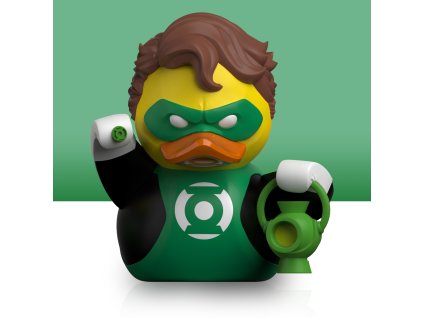 Tubbz kaczuszka DC Comics – Zielona Latarni1