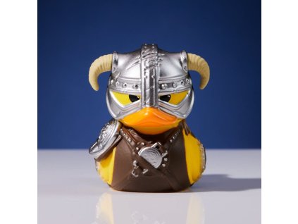 Tubbz mini kaczuszka Skyrim – Dovahkii1