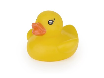 Isabelle Laurier zabawka do kąpieli kaczuszka 1