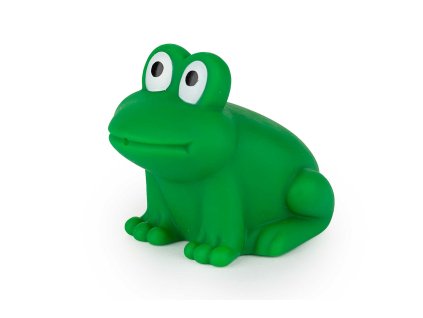 Isabelle Laurier zabawka do kąpieli żabka 1