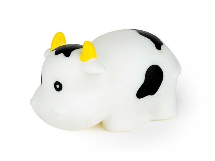 Isabelle Laurier zabawka do kąpieli krówka 1