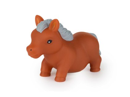 Isabelle Laurier zabawka do kąpieli konik 1