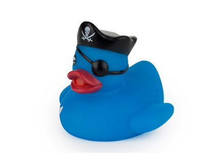 Isabelle Laurier kaczuszka do kąpieli pirat 1