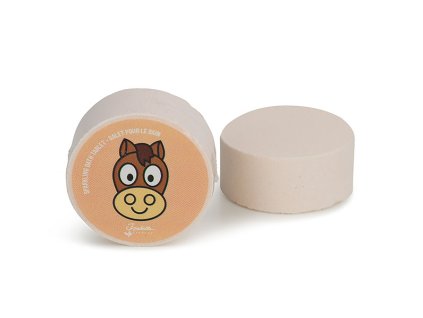 Isabelle Laurier musujące tabletki do kąpieli mang1