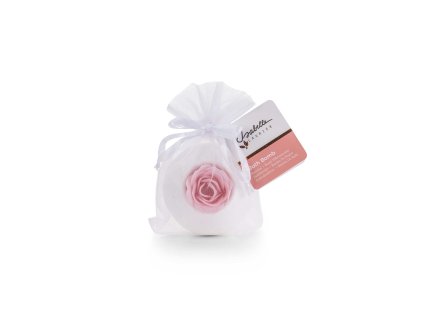 Isabelle Laurier Kula do kąpieli surprise me w woreczku organza 1