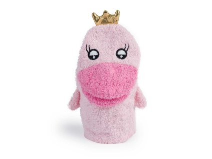 Isabelle Laurier Dětská koupací žínka princezna 1