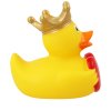 Gumowa kaczuszka z życzeniem 6
