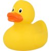 Gumowa kaczuszka żółta 2