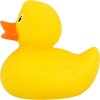 Gumowa kaczuszka żółta 3
