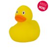 Gumowa kaczuszka żółta, mini 2
