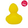 Gumowa kaczuszka żółta, mini 4