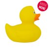 Gumowa kaczuszka żółta, mini 5