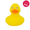 Gumowa kaczuszka żółta, mini 1
