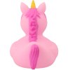 Gumowa kaczuszka różowy jednorożec 5