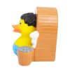 Gumowa kaczuszka saunowicz 3