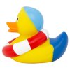 Gumowa kaczuszka pływak 3