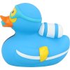 Gumowa kaczuszka nurek 3