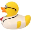 Gumowa kaczuszka lekarz 3