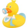 Gumowa kaczuszka chłopczyk 3