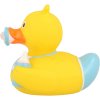 Gumowa kaczuszka chłopczyk 4
