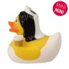 Gumowa kaczuszka panna młoda, mini 3