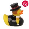 Gumowa kaczuszka pan młody, mini 5